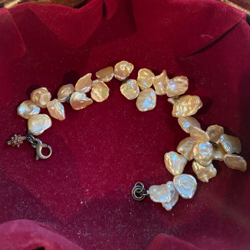 Dorian Webb Bracelet